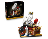 LEGO Harry Potter 76466 Kamień filozoficzny — kolekcja - 1473581 - zdjęcie 2